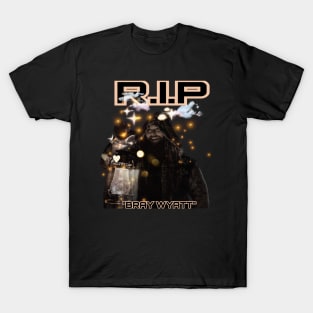 Rip Bray wyatt T-Shirt